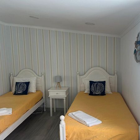 נאזרה Flipflops Apartment מראה חיצוני תמונה