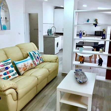 נאזרה Flipflops Apartment מראה חיצוני תמונה