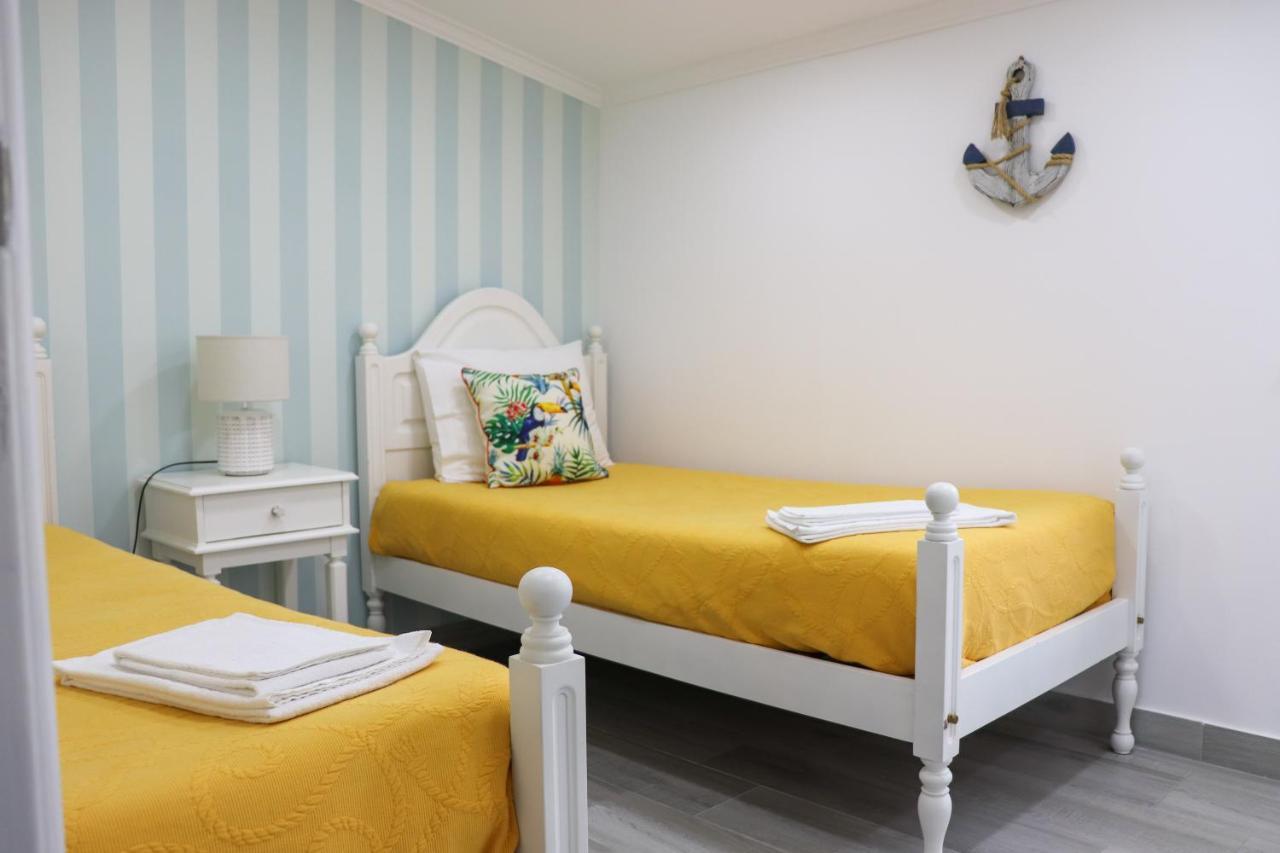 נאזרה Flipflops Apartment מראה חיצוני תמונה