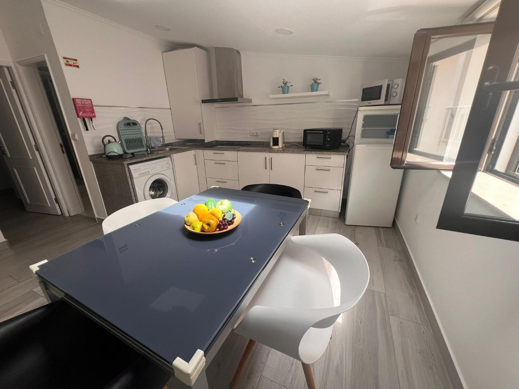 נאזרה Flipflops Apartment מראה חיצוני תמונה