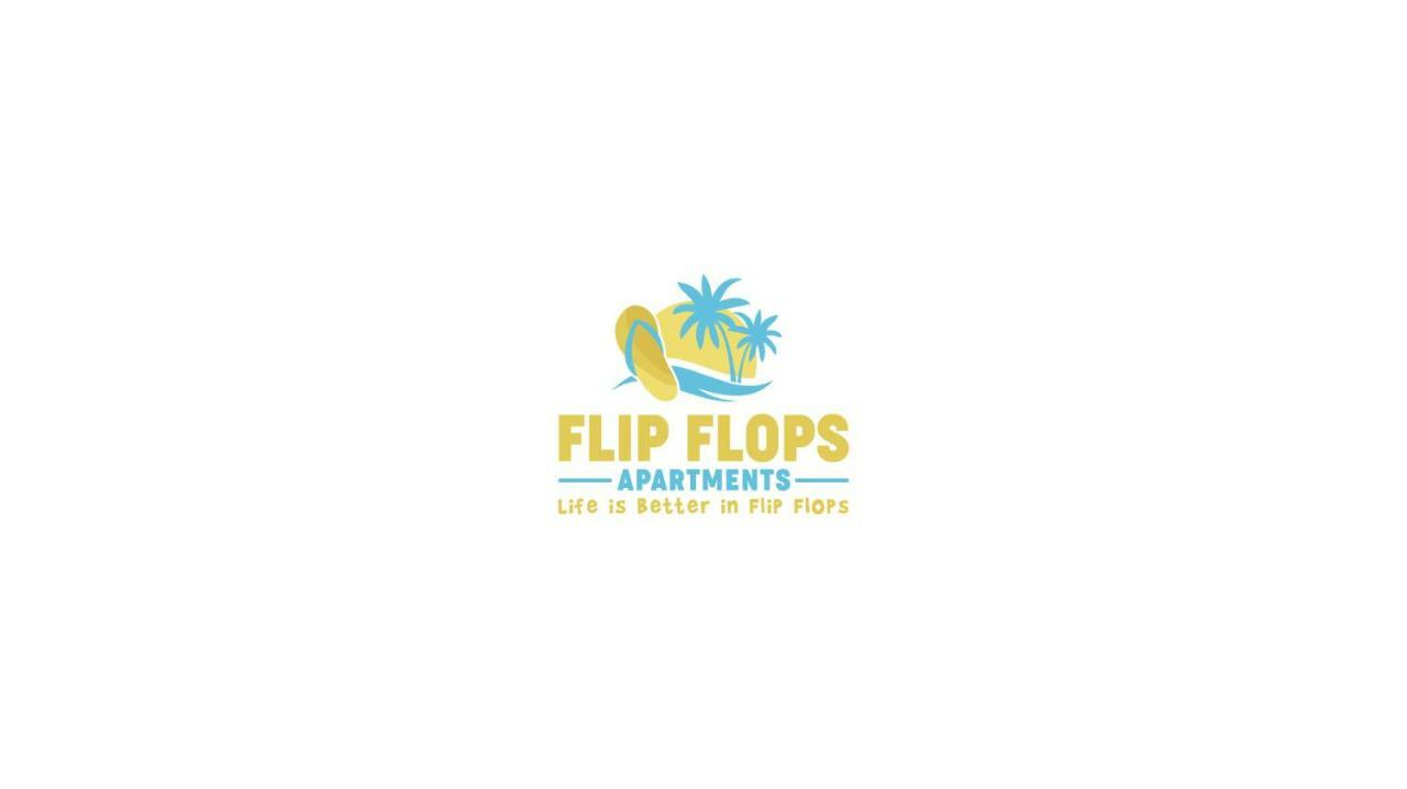 נאזרה Flipflops Apartment מראה חיצוני תמונה