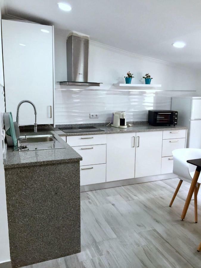 נאזרה Flipflops Apartment מראה חיצוני תמונה