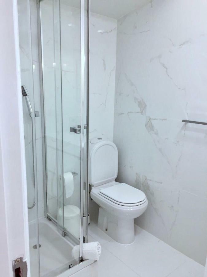 נאזרה Flipflops Apartment מראה חיצוני תמונה