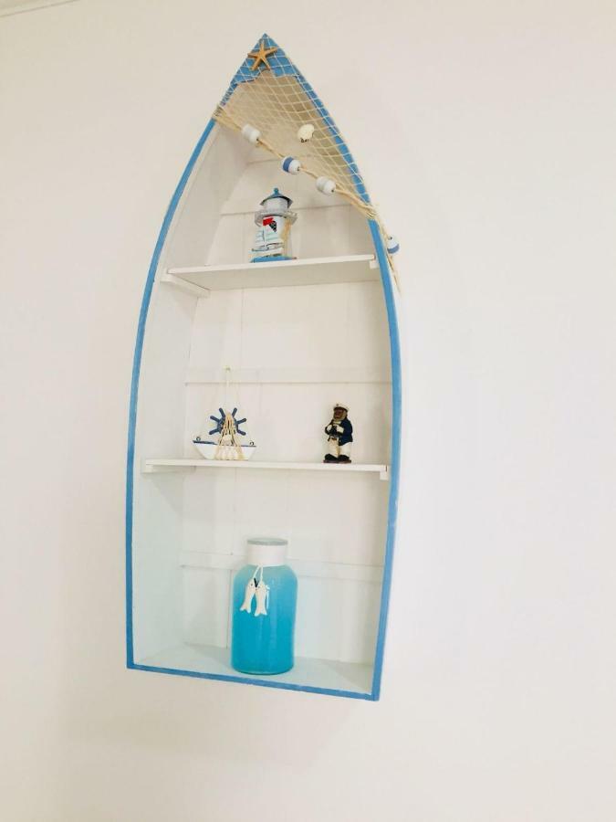 נאזרה Flipflops Apartment מראה חיצוני תמונה