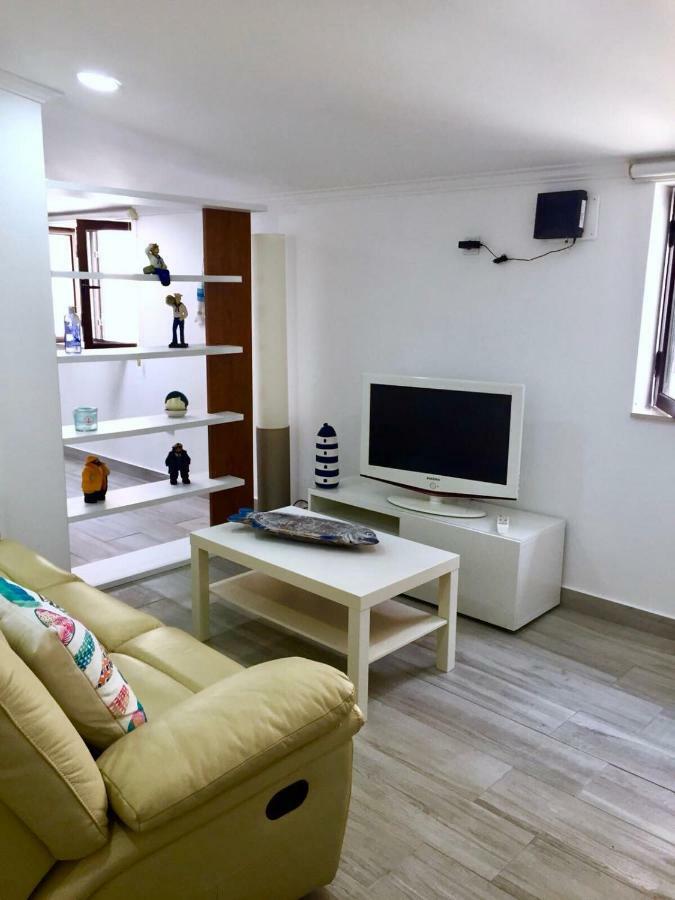 נאזרה Flipflops Apartment מראה חיצוני תמונה