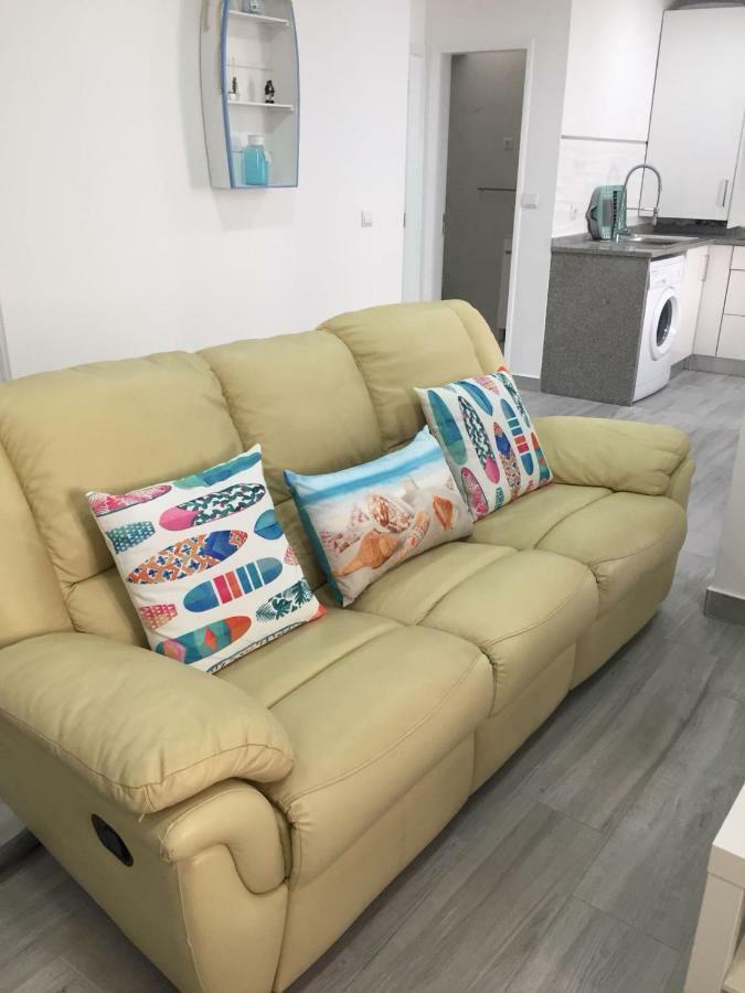 נאזרה Flipflops Apartment מראה חיצוני תמונה