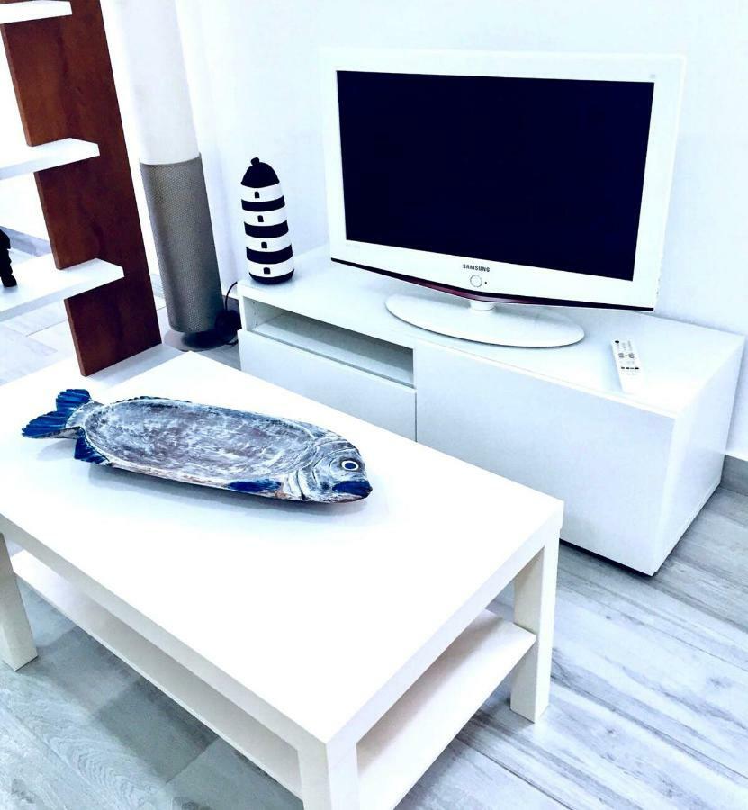 נאזרה Flipflops Apartment מראה חיצוני תמונה