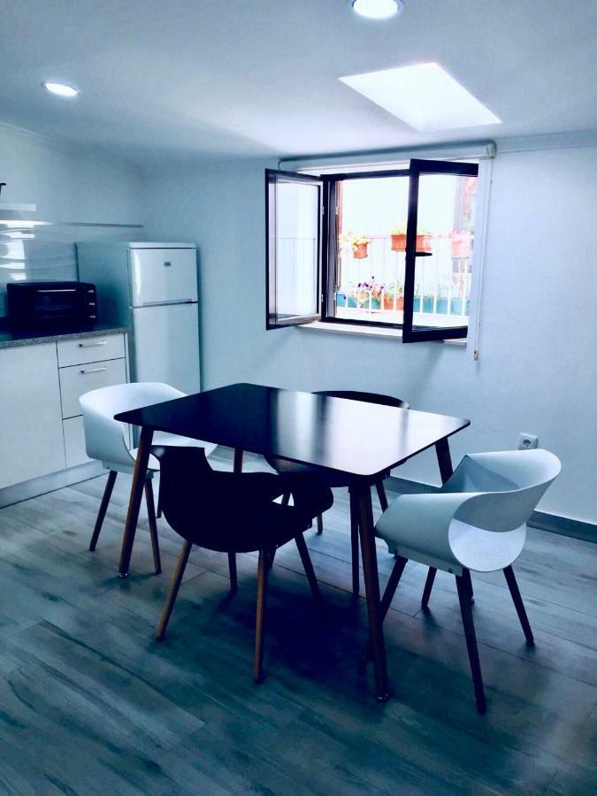 נאזרה Flipflops Apartment מראה חיצוני תמונה