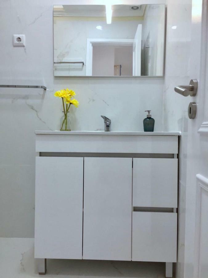 נאזרה Flipflops Apartment מראה חיצוני תמונה